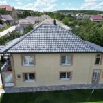 Țiglă metalică, Arctica, Sociteni, Ialoveni
