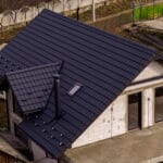 țiglă metalică moldova