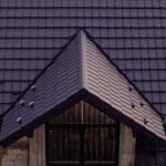 Металлочерепица, Nordica, Ворничены, Страшены