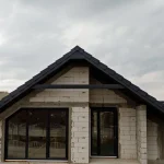 Кровля из металлочерепицы-12