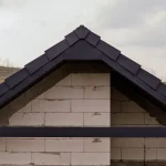 Кровля из металлочерепицы-11