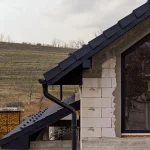 Кровля из металлочерепицы-6