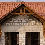 Кровля из керамической черепицы-12