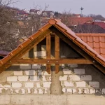 Кровля из керамической черепицы-4