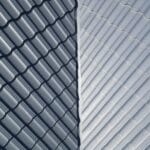 Țiglă metalică, Arctica, SSAB – 7016, Congaz, Găgăuzia
