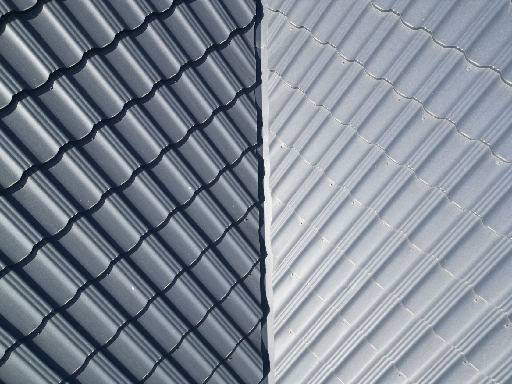 Țiglă metalică, Arctica, SSAB – 7016, Congaz, Găgăuzia