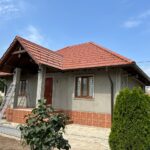 Țiglă ceramică, Creaton, Roșu cupru, Sîngera