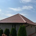 Țiglă ceramică, Creaton, Roșu cupru, Sîngera