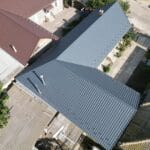 Țiglă metalică, Arctica, SSAB – 7016, Congaz, Găgăuzia