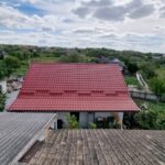 Țiglă metalică, Arctica, Bașcalia, Basarabeasca