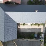 Țiglă metalică, Arctica, SSAB – 7016, Congaz, Găgăuzia