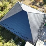 Țiglă metalică, Arctica, SSAB, Sociteni, Ialoveni