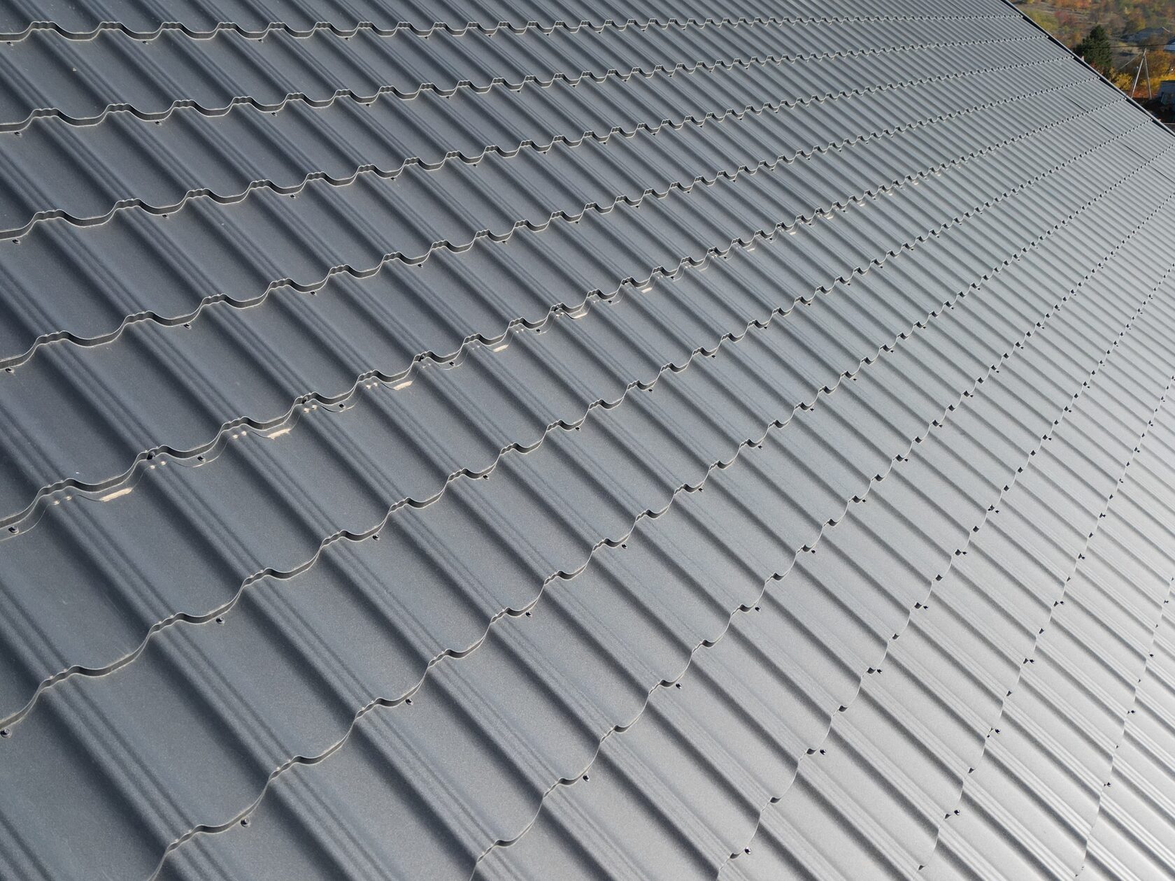 Țiglă metalică, Arctica, Sociteni, Ialoveni