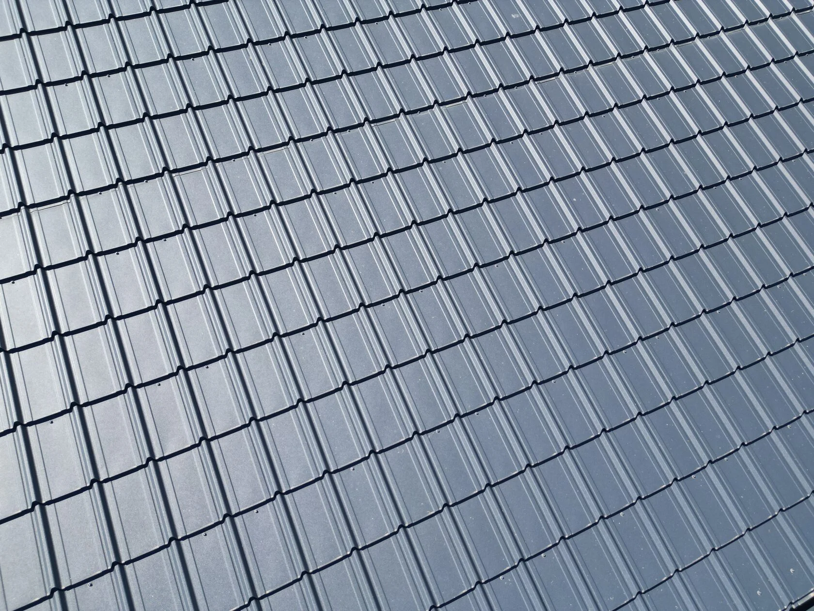 Țiglă metalică, Nordica, or. Edineț