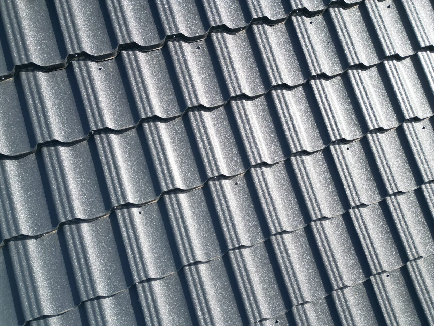 Țiglă metalică, Arctica, Coreea V-matt, Lozova, Strășeni