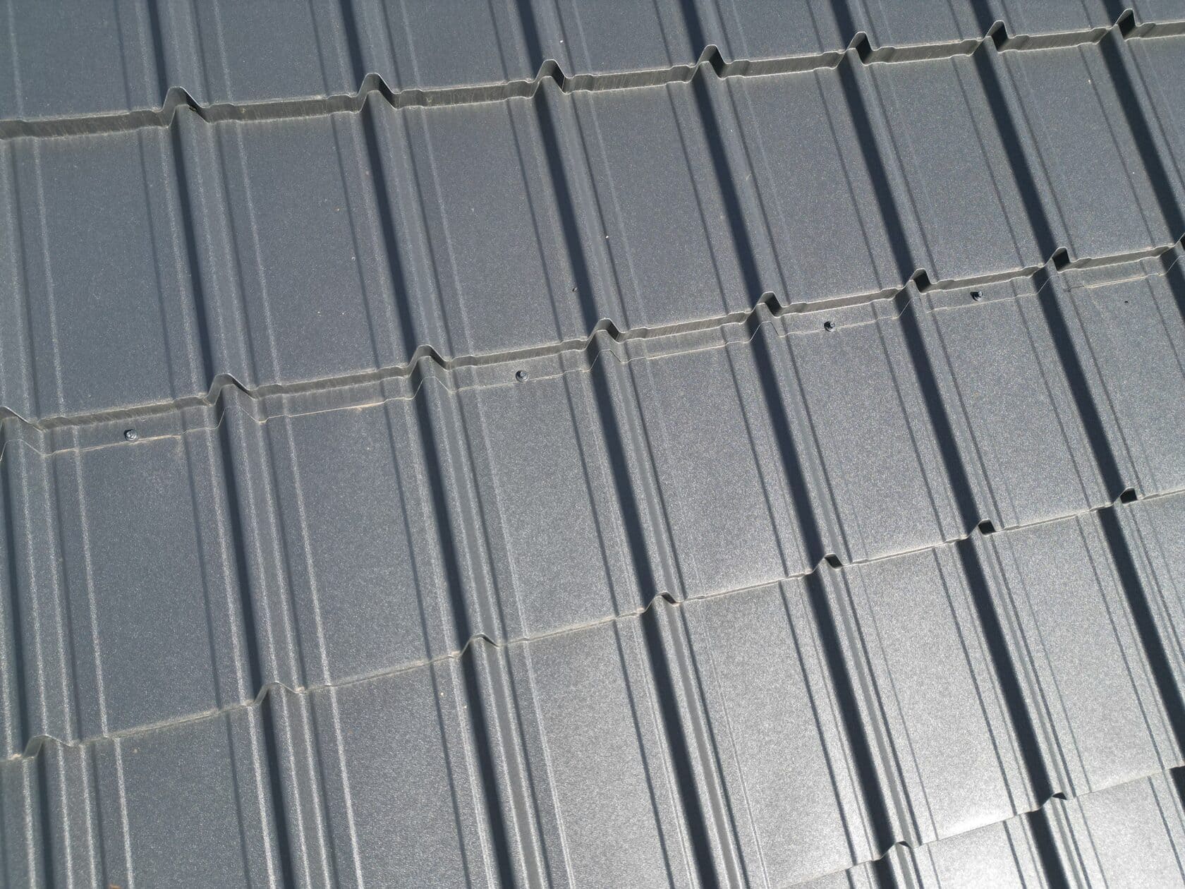 Țiglă metalică, Nordica, Micleușeni, Strășeni