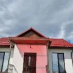 Țiglă metalică, Arctica, Bașcalia, Basarabeasca