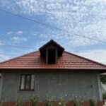 Țiglă ceramică, Creaton, Roșu cupru, Sîngera
