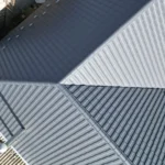 Țiglă metalică, Arctica, SSAB – 7016, Congaz, Găgăuzia
