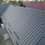 Țiglă metalică, Arctica, Coreea V-Matt, Congaz, Găgăuzia