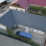 Țiglă metalică, Arctica, Coreea V-Matt, Congaz, Găgăuzia