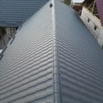 Țiglă metalică, Arctica, Coreea V-Matt, Congaz, Găgăuzia
