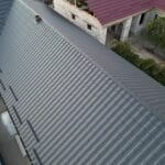 Țiglă metalică, Arctica, Coreea V-Matt, Congaz, Găgăuzia