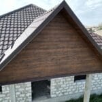 Металлочерепица Arctica, Korea V-Matt, Конгаз, Гагаузия