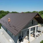 Țiglă metalică, Nordica, Italia Arvedi, Revaca Sîngera