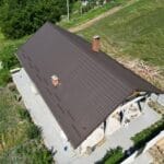 Țiglă metalică, Nordica, Italia Arvedi, Revaca Sîngera