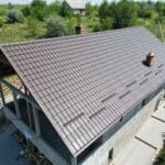 Țiglă metalică, Nordica, Italia Arvedi, Revaca Sîngera