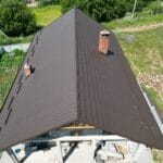 Țiglă metalică, Nordica, Italia Arvedi, Revaca Sîngera
