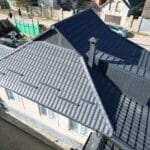 Металлочерепица Arctica, Korea V-Matt, Лозова, Стрэшень