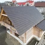 Țiglă ceramică, Creaton, Rapido Maro, Tohatin, Chișinău