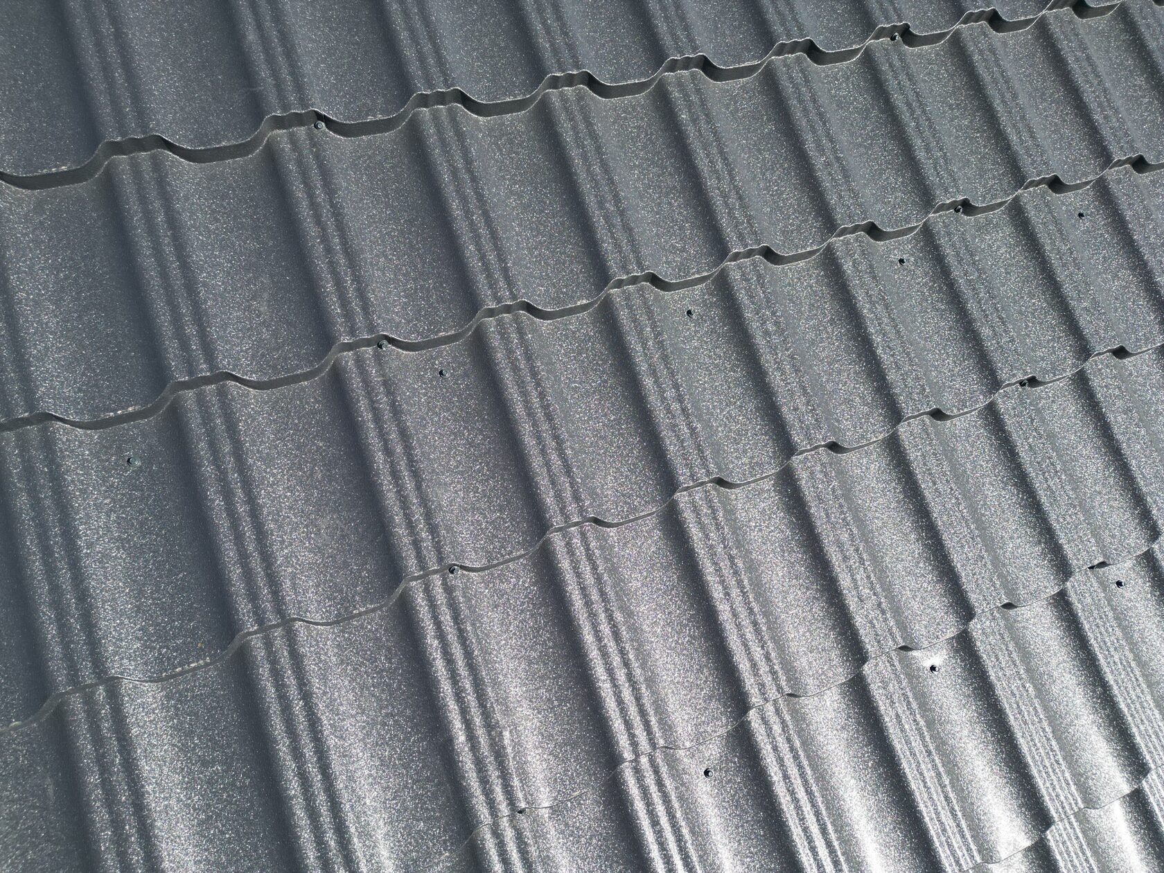 Țiglă metalică, Arctica, Coreea V-matt, Lozova, Strășeni