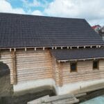 Țiglă ceramică, Creaton, Rapido Maro, Tohatin, Chișinău