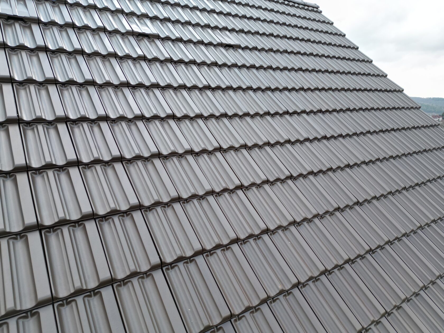 Țiglă ceramică, Creaton, Rapido Maro, Tohatin, Chișinău