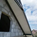 Țiglă metalică, Arctica, SSAB RAL 7016, Căinari, Căușeni