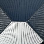 Țiglă metalică, Arctica, SSAB, Sociteni, Ialoveni