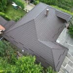 Металлочерепица Arctica, Конгаз, Гагаузия