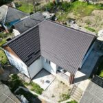 Țiglă metalică, Arctica, Coreea, HI-Matt, Condrița, Chișinău