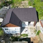 Țiglă metalică, Arctica, Coreea, HI-Matt, Condrița, Chișinău