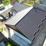 Țiglă metalică, Arctica, Coreea, HI-Matt, Condrița, Chișinău