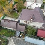 Țiglă metalică, Arctica, Orhei