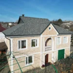 Șindrilă bituminoasă, Cambridge Xpress, Gălești, Strășeni