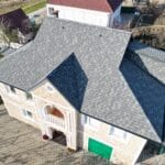 Șindrilă bituminoasă, Cambridge Xpress, Gălești, Strășeni