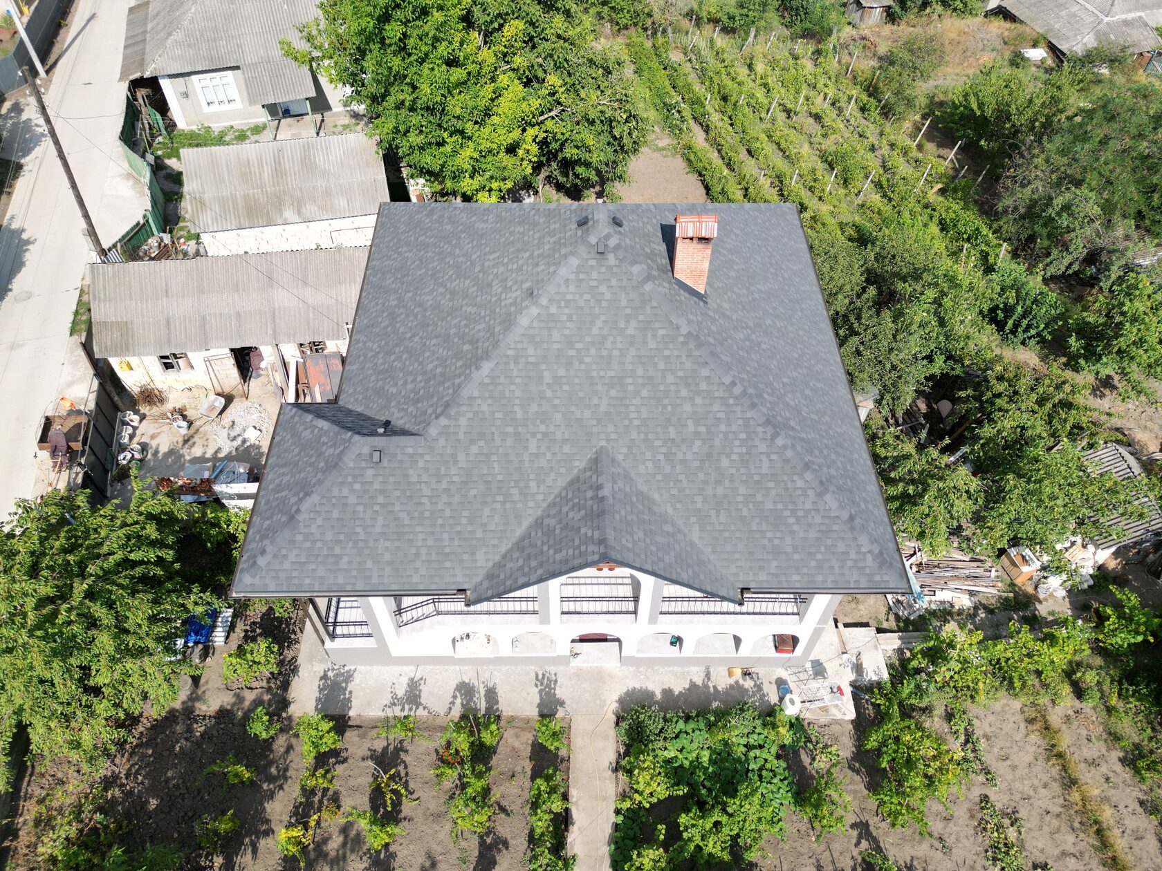 Șindrilă bituminoasă, IKO Cambridge Xpress,