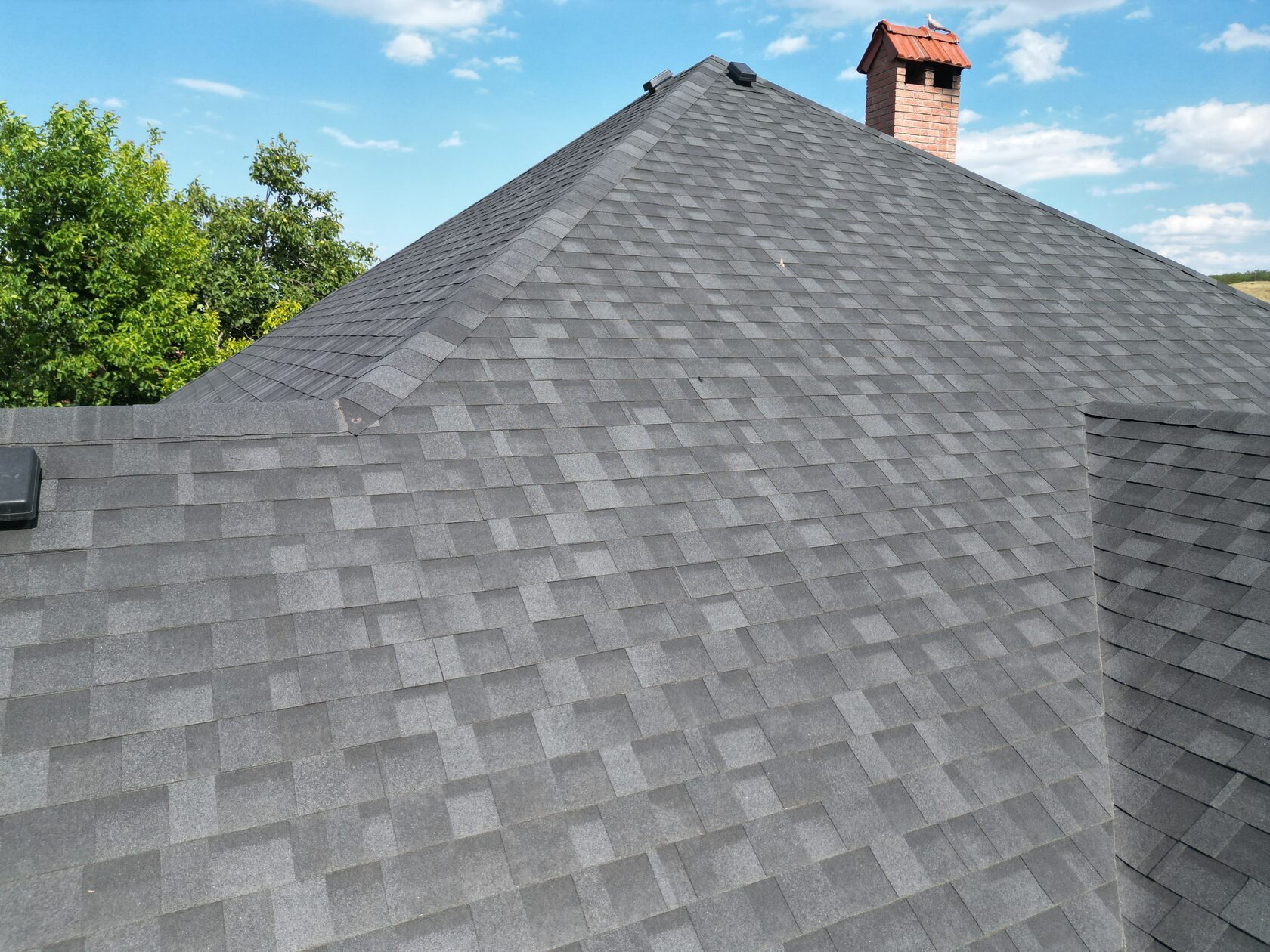 Șindrilă bituminoasă, IKO Cambridge Xpress,