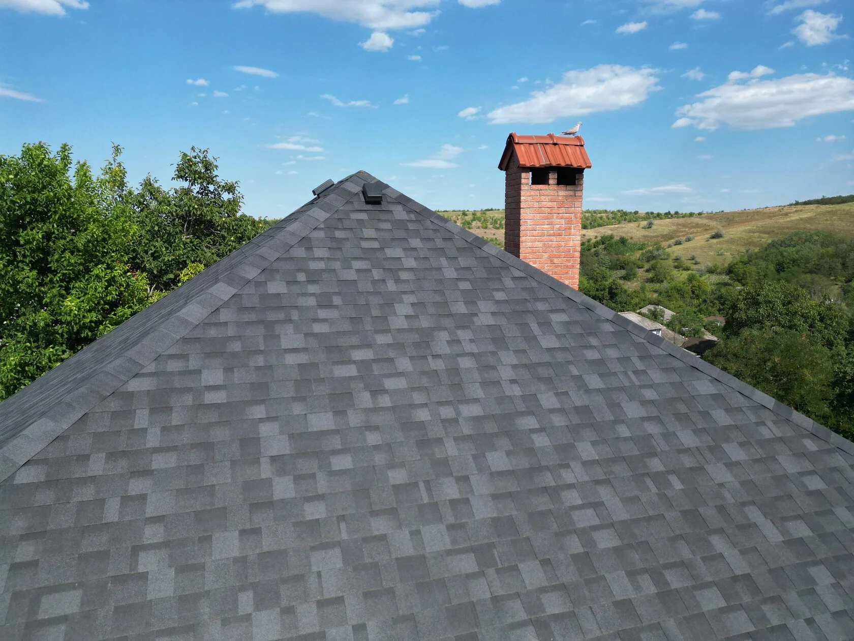 Șindrilă bituminoasă, IKO Cambridge Xpress,