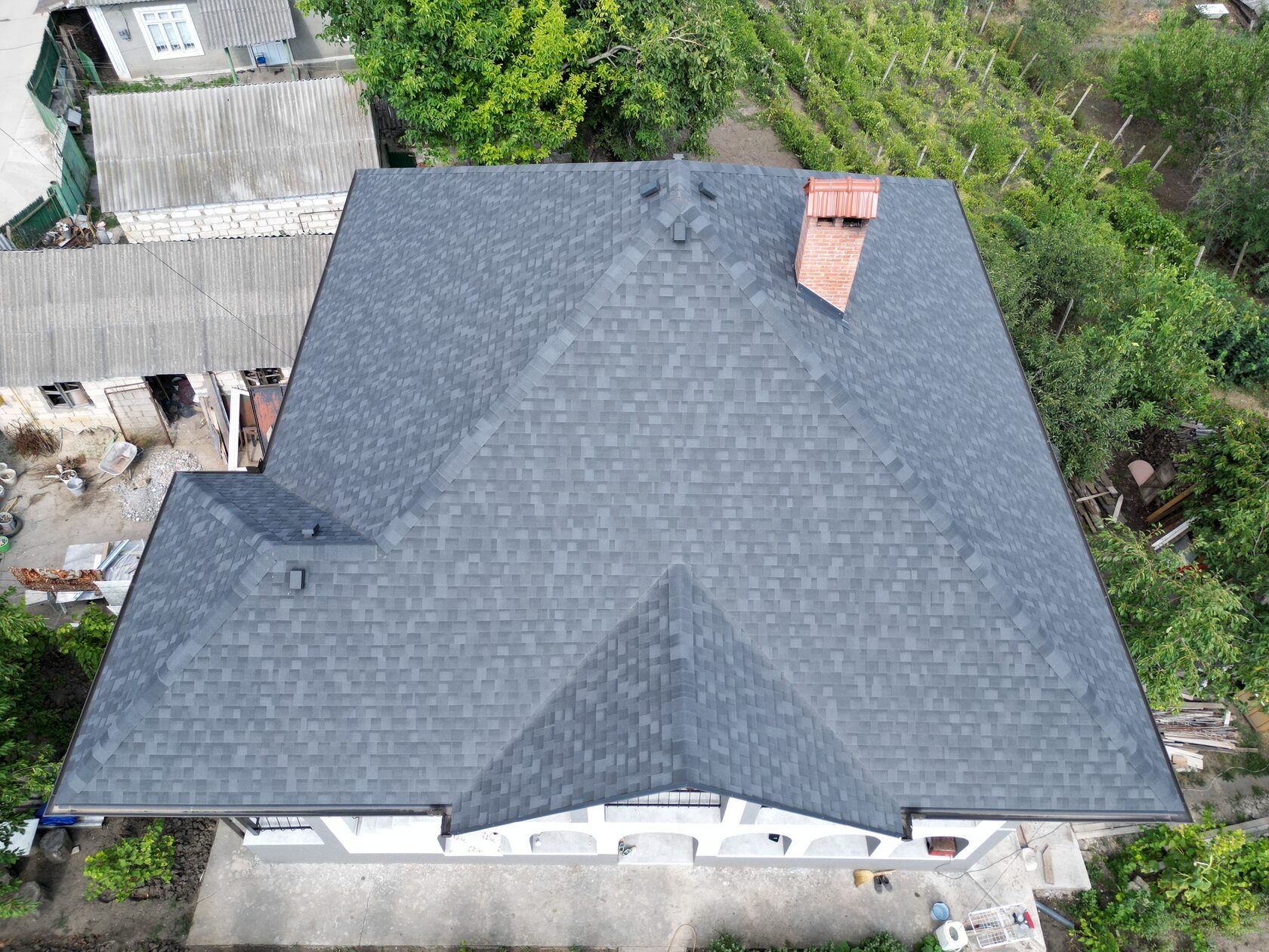 Șindrilă bituminoasă, IKO Cambridge Xpress,